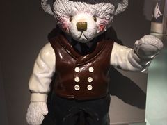 -成都泰迪熊博物馆