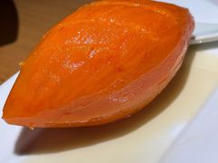 蜜汁红薯-荣小馆(杭州大厦店)