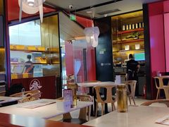 -茅庐川菜(烟台万象汇店)