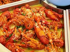 -金陵暴走小龙虾·迷踪蟹(凯德MALL店)