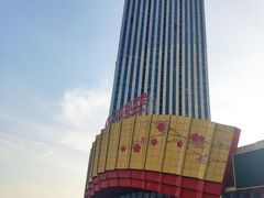-万达茂商场(南京仙林店)
