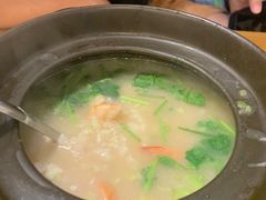 实惠海鲜粥-唔止卤嘢·潮州府城菜(鹭江店)
