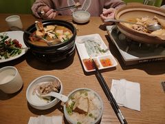 -汀小府·福建客家菜(鼓山沃尔玛店)