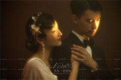-易摄影婚纱摄影工作室