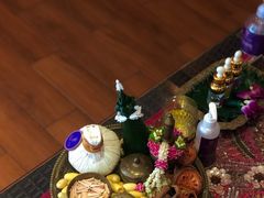 -莲泰式·中式·沐足·精油SPA采耳(天河店)