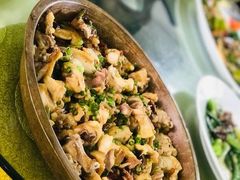 -鹿福农庄(南沙天后宫店)