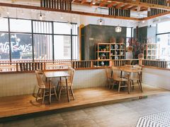 -冰泉豆浆馆(阳朔店)