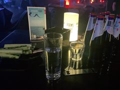 -Perry's·酒吧(黄埔大道店)