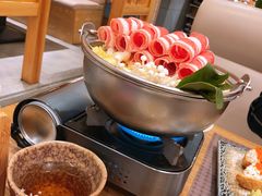 -林妈妈村·日式料理(宝山龙湖天街店)