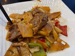 -美极鲜食坊(宝安南路店)