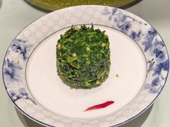 -二泉园老菜馆·百年无锡菜