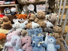 -猫的天空之城概念书店(苏州平江店)