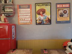 -Mesa Madre梅萨妈妈·Bintana(国贸店)