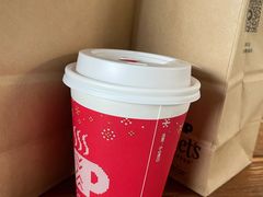 -Peet's Coffee皮爷咖啡(上海长风大悦城店)
