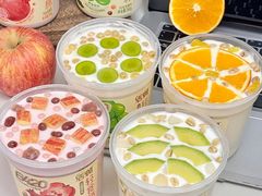 -山姆会员商店(上海浦东店)