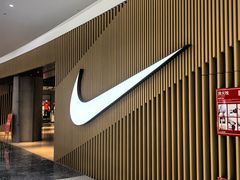 -NIKE(朝阳合生汇店)