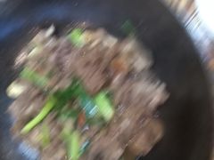 -大自然醉鹅·铁锅火焰鹅(上海联洋店)