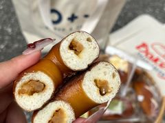 -0+1·手作面包(新北店)
