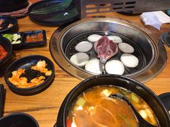 -九田家黑牛烤肉料理(香河店)