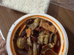 -缪氏川菜(丰盛町店)