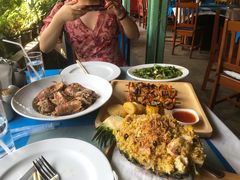 -Onion restaurant