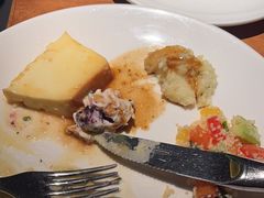 -拉蒂娜·巴西牛排馆 Latina·Brazilian Steakhouse(王府井喜悦店)