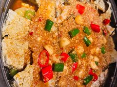 -烤匠麻辣烤鱼(时代广场店)