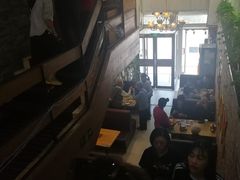 -金豆角砂锅焖面(安贞店)