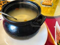 -天津菜馆(南湖店)