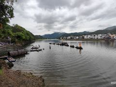 -新安江山水画廊风景区