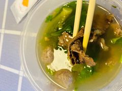 -吕记潮汕牛肉火锅(海宁海昌南路店)