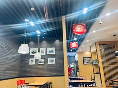 -味一楼兰州拉面(机场一店)