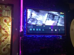 -麦度量贩式KTV(中联广场店)