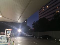 -中国石化丰华加油站