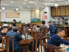 -长平肥姐白粥·海鲜打冷