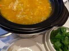 -皇朝会.经典传统粤菜(外滩店)