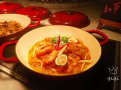-绮梦西湖·云端餐厅(歌德店)