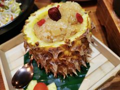 -云海肴·云南小炒·汽锅鸡(天津国金汇店)