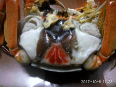 -喜洋洋蟹庄(阳澄湖店)