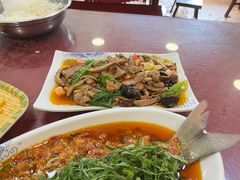 -扒骨肉雅鱼饭店(三雅文化传承店)