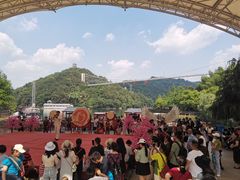 -石燕湖生态旅游景区