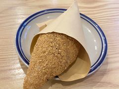 -正南齐北·老街糯米团(洪崖洞店)