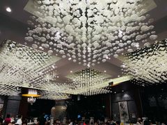 大堂-宁波状元楼酒店(和义路店)