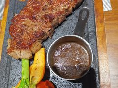 -曼乐辰餐厅(中庚漫游城店)