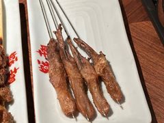 -蚝翅·海鲜粥·烧烤·羊肉季(鄞州万达店)