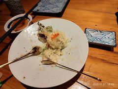 -故乡屋日本料理(八一广场店)