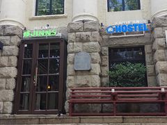 -JINNS锦时 steak&pizza(浸信会礼拜堂旧址店)