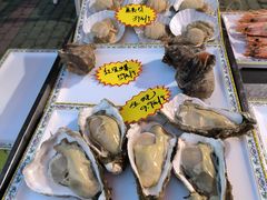 -品味居·首店·大连鲜活海鲜大连菜(东港店)