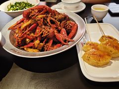 -天宝兄弟(前海壹方城店)