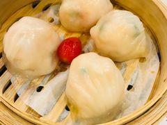 -点都德(大茶楼店)